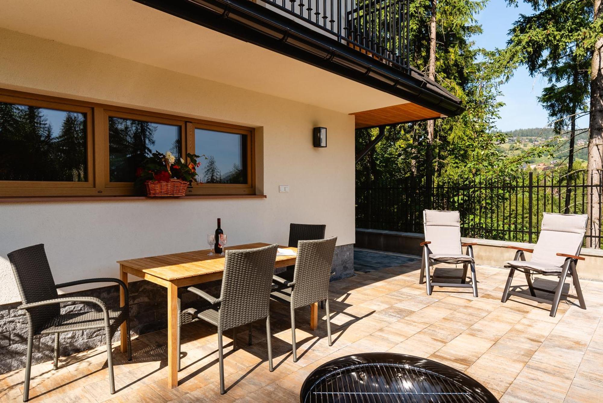 Apartamenty Blisko Tatr Zakopane — Zdjęcia 1